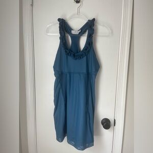 Stella McCartney X Adidas Tennis/Pickelball Dress (Medium)